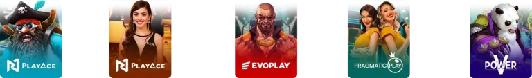 ค่ายเกม